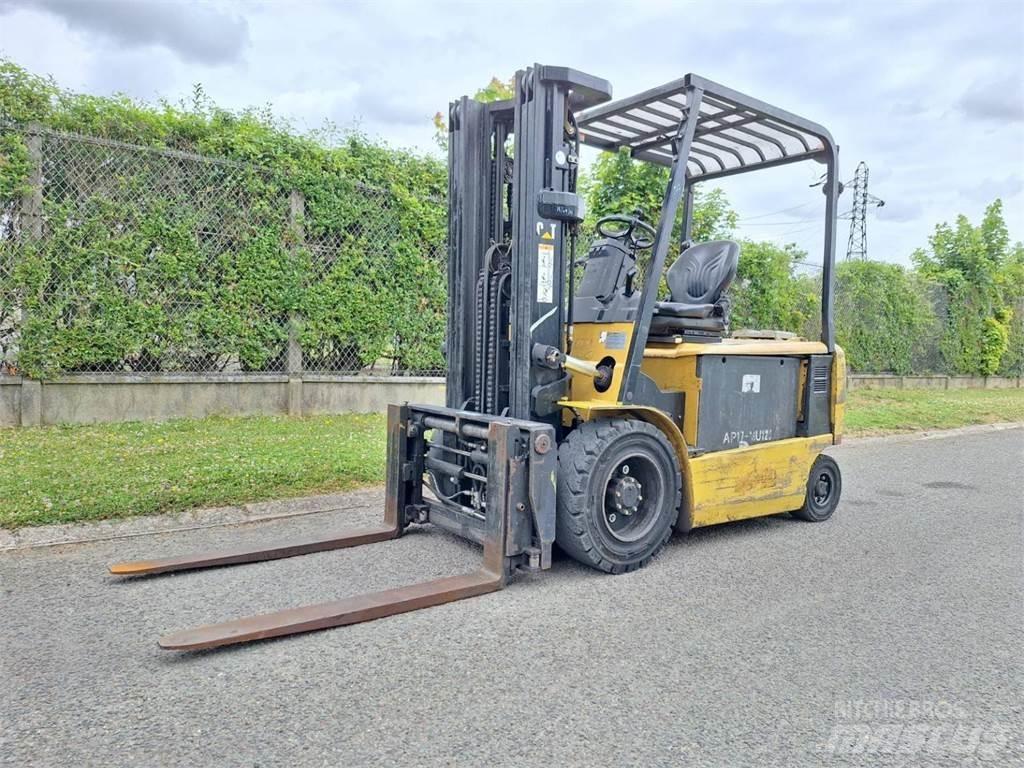 CAT EP30K Empilhadores - Outros