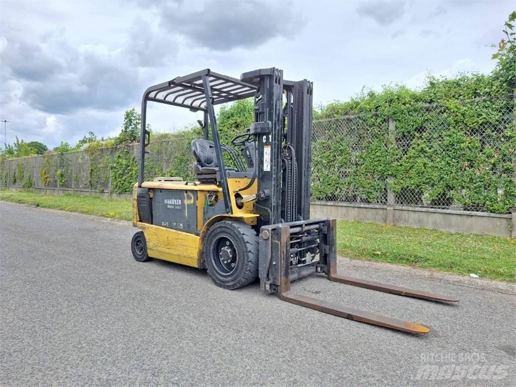 CAT EP30K Empilhadores - Outros