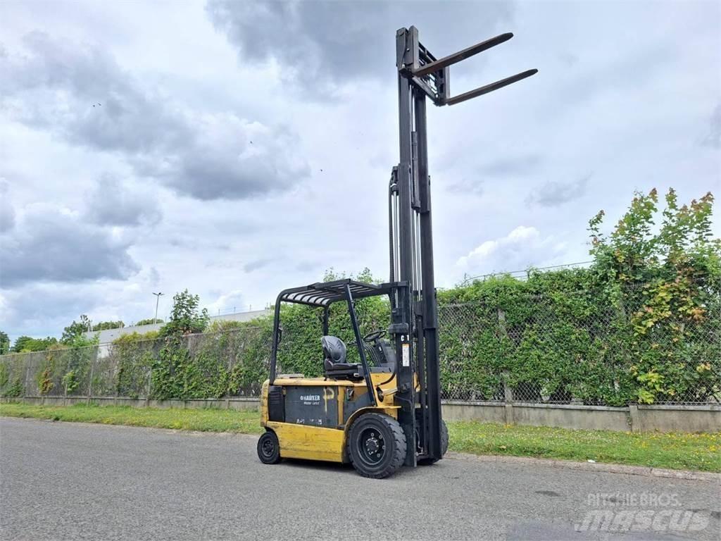 CAT EP30K Empilhadores - Outros