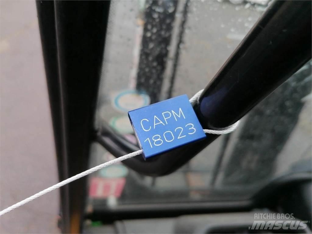 CAT GP18N Empilhadores - Outros