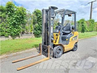 CAT GP20CN Empilhadores - Outros