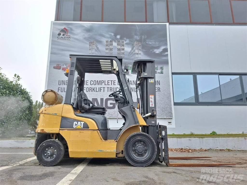 CAT GP25N Empilhadores - Outros