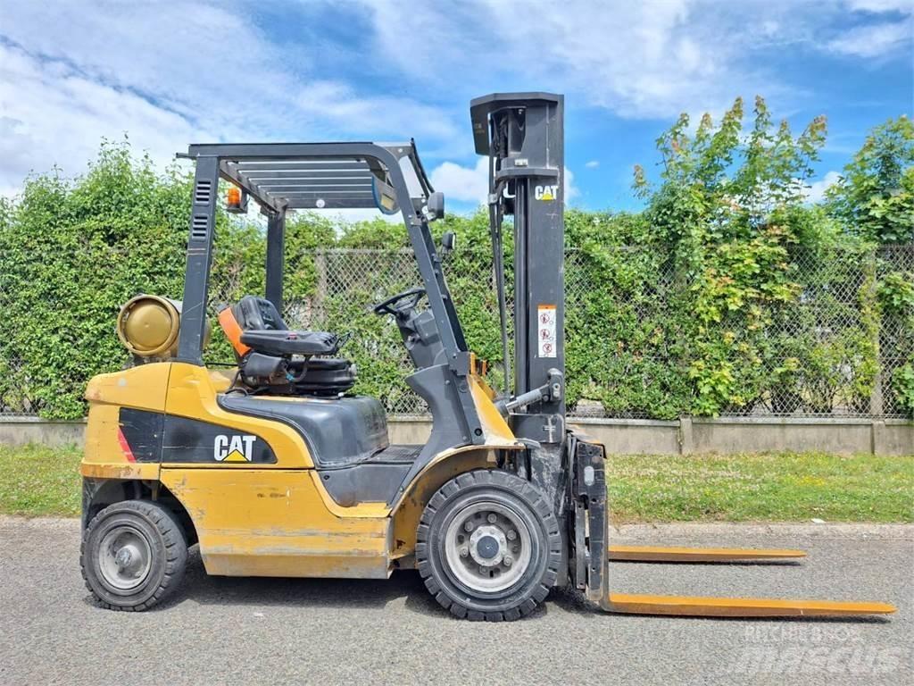 CAT GP25NTD Empilhadores - Outros