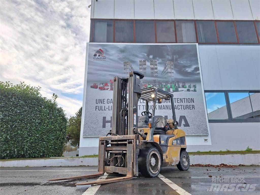 CAT GP30NT Empilhadores - Outros