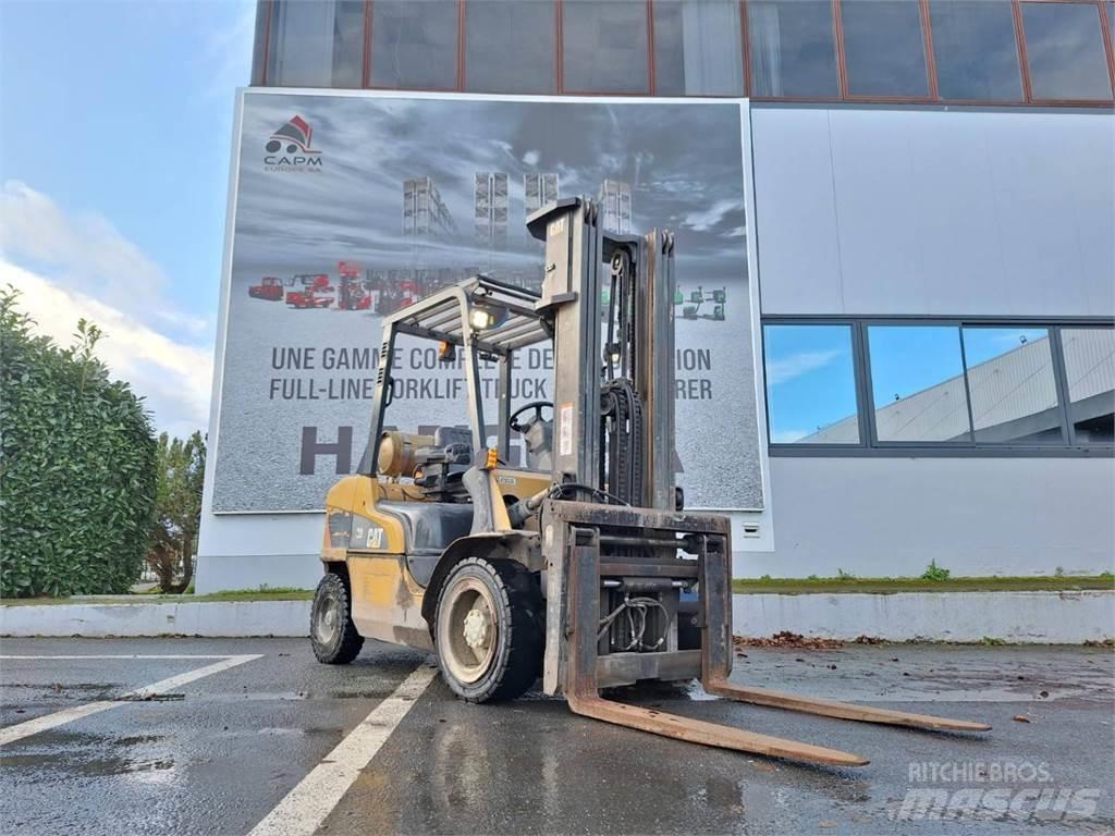 CAT GP30NT Empilhadores - Outros
