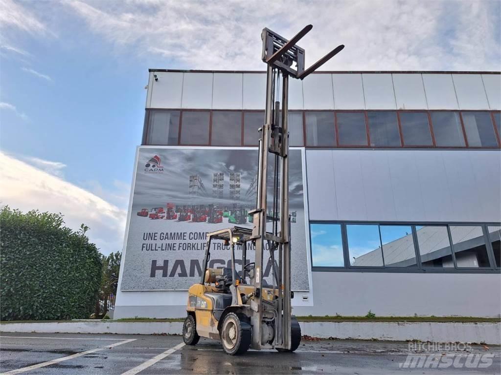 CAT GP30NT Empilhadores - Outros