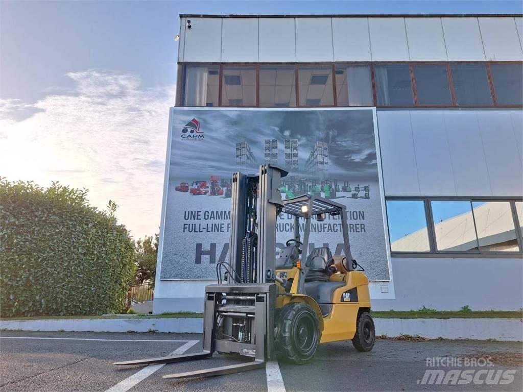 CAT GP30NTD Empilhadores - Outros