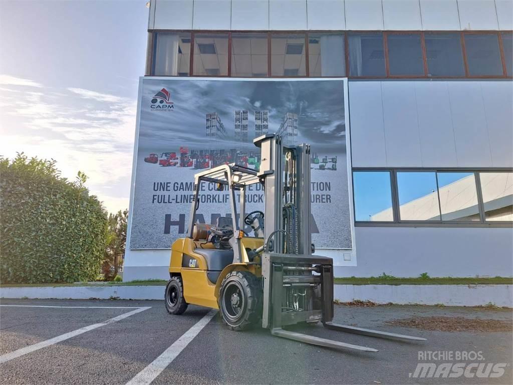 CAT GP30NTD Empilhadores - Outros