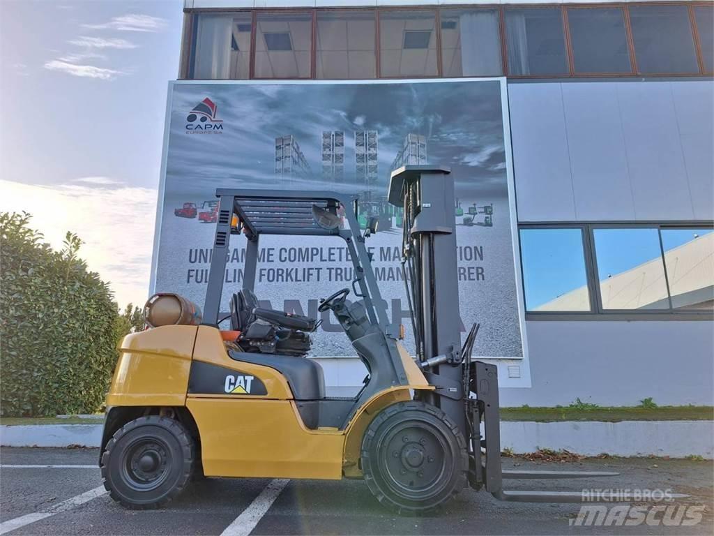 CAT GP30NTD Empilhadores - Outros