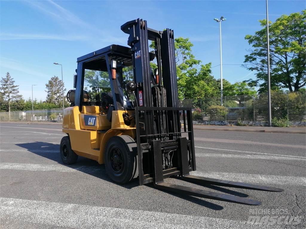 CAT GP40KL Empilhadores - Outros