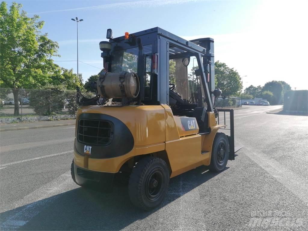 CAT GP40KL Empilhadores - Outros