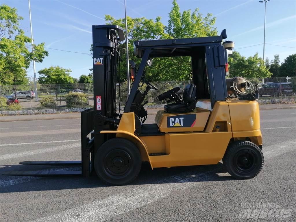 CAT GP40KL Empilhadores - Outros