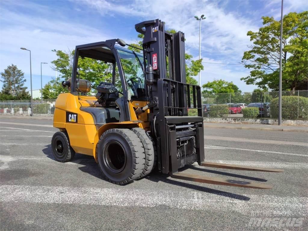 CAT GP40N Empilhadores - Outros