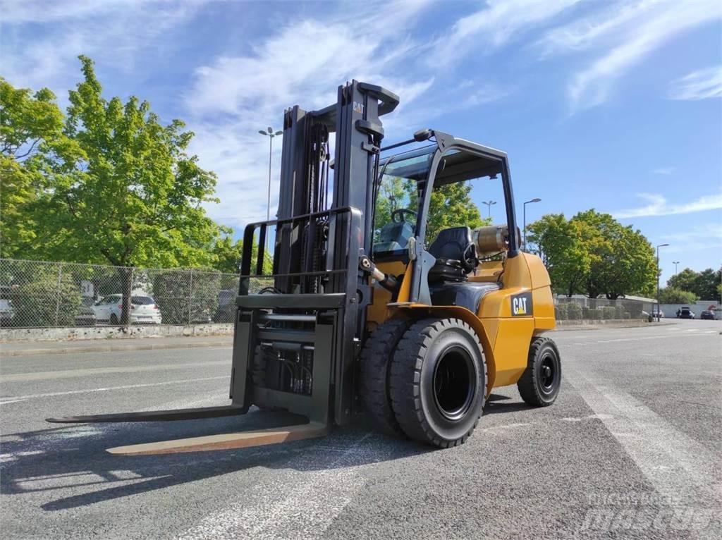 CAT GP40N Empilhadores - Outros