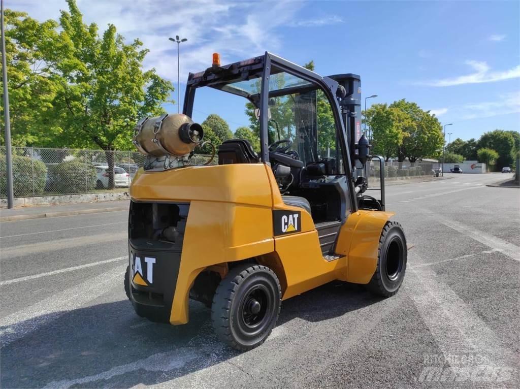 CAT GP40N Empilhadores - Outros
