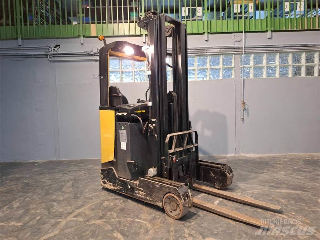 CAT NR16N Empilhadores Elevadores