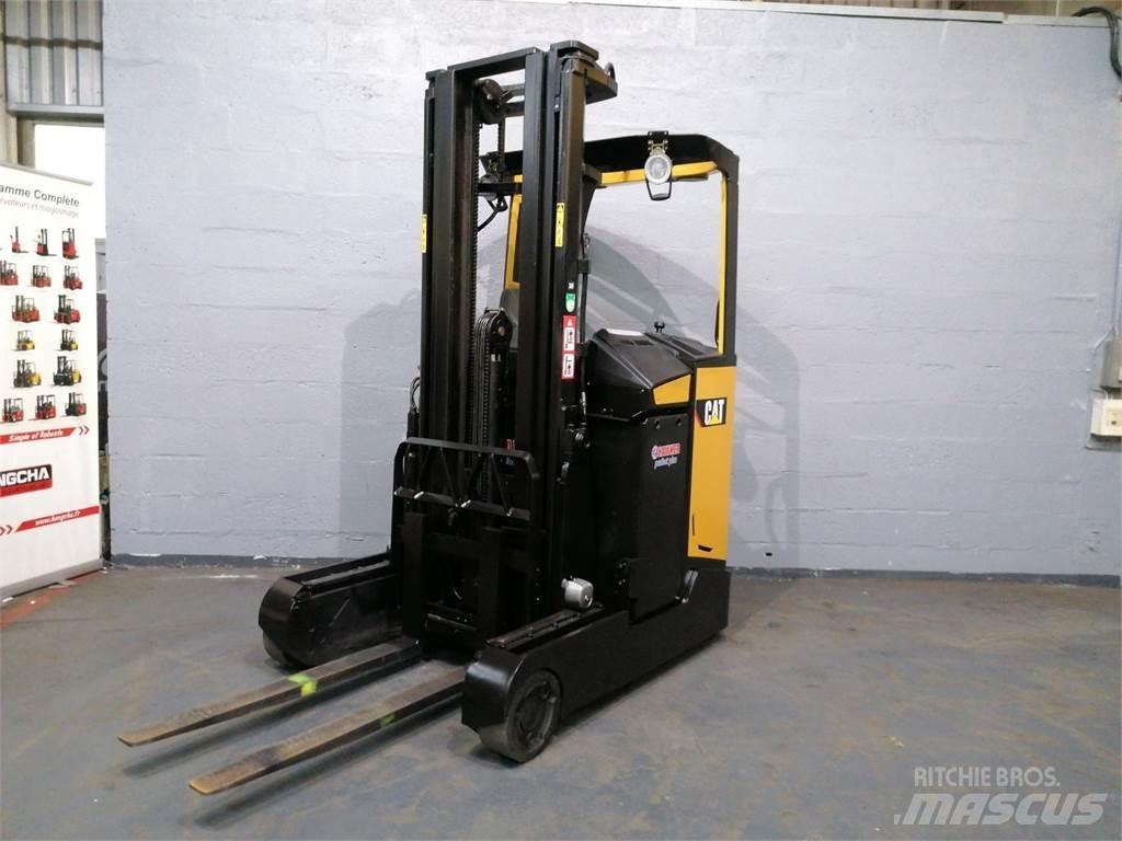 CAT NR16N Empilhadores Elevadores