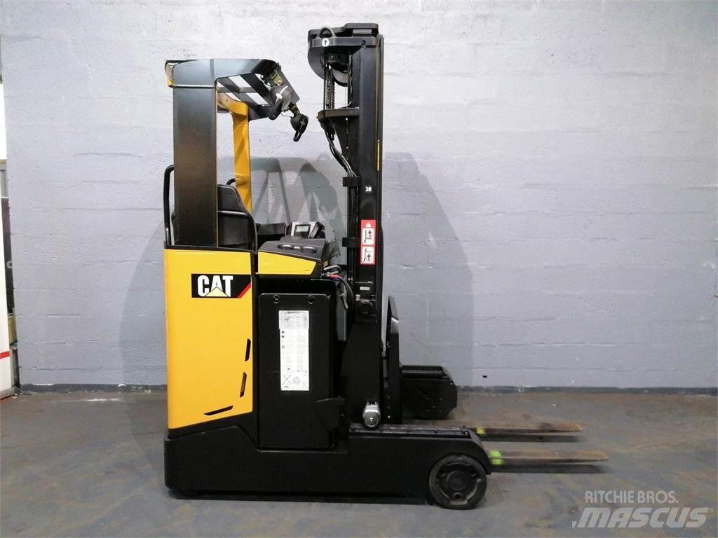 CAT NR16N Empilhadores Elevadores