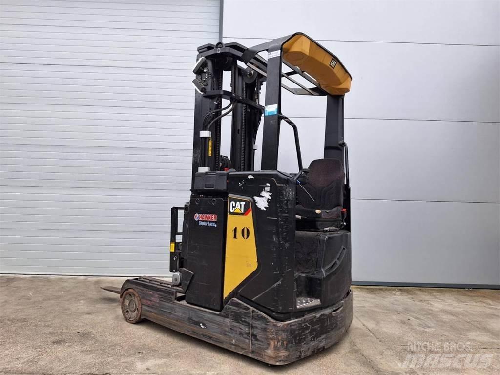 CAT NR16N2 Empilhadores Elevadores