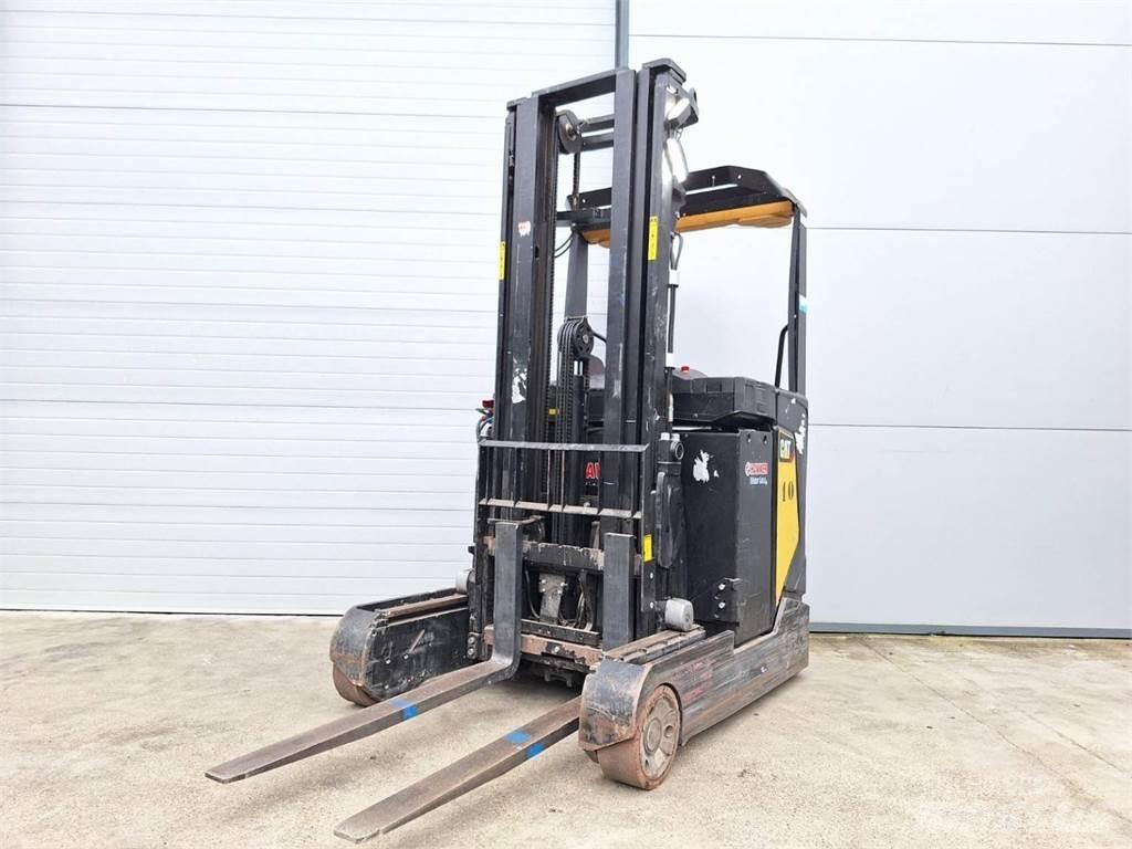 CAT NR16N2 Empilhadores Elevadores