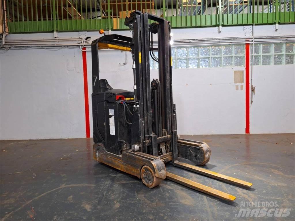 CAT NR16N2 Empilhadores Elevadores