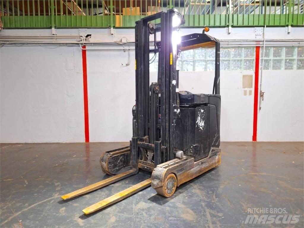 CAT NR16N2 Empilhadores Elevadores