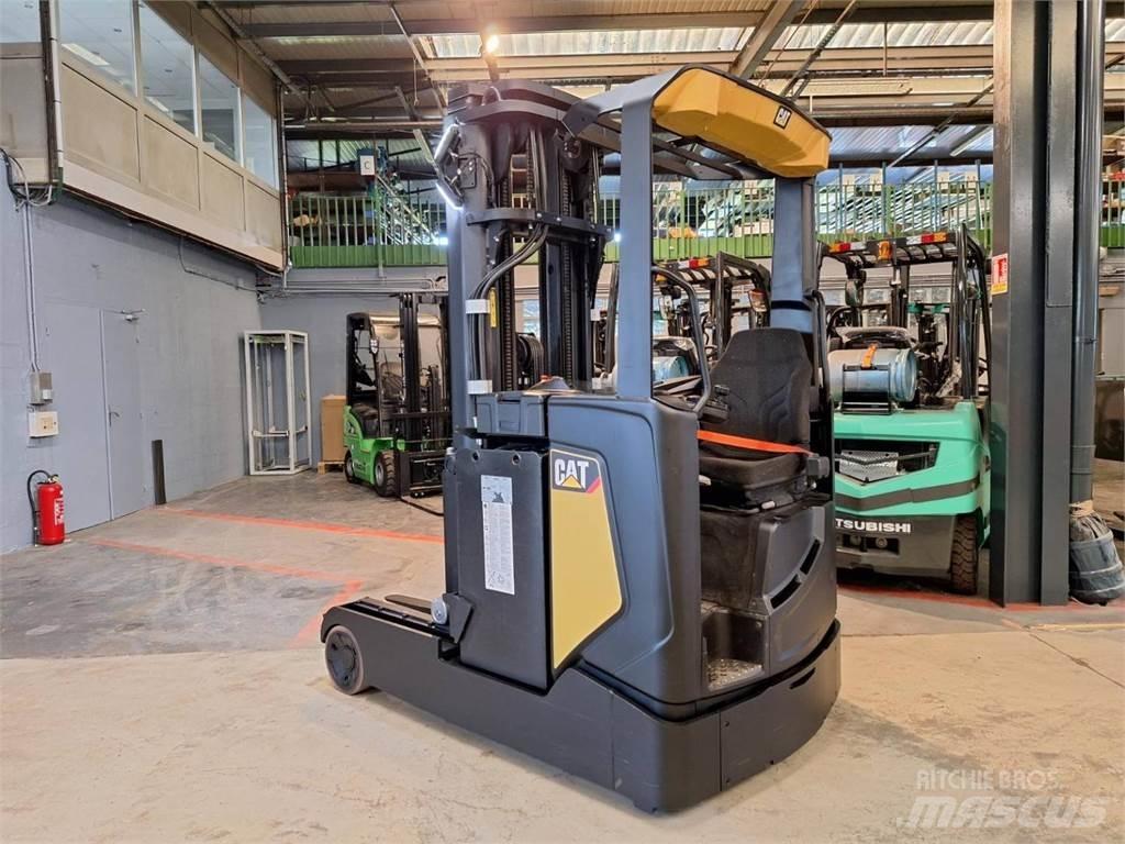 CAT NR20N2H Empilhadores Elevadores