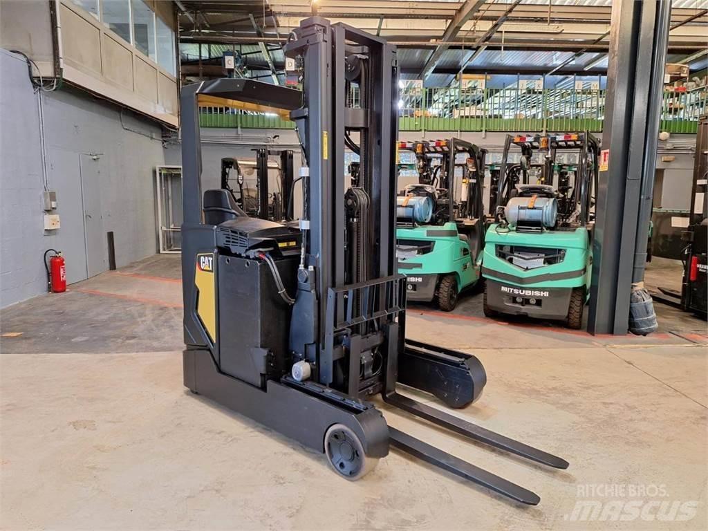 CAT NR20N2H Empilhadores Elevadores