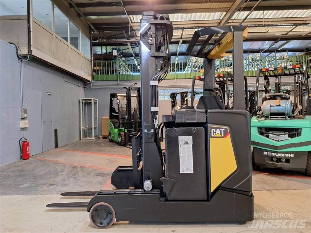 CAT NR20N2H Empilhadores Elevadores