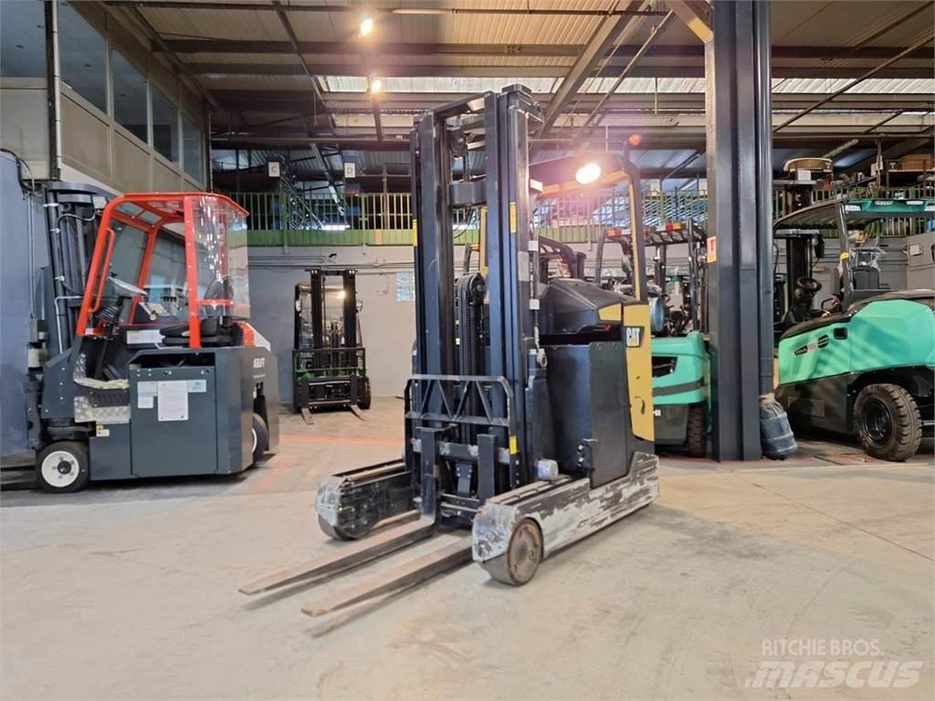 CAT NR20NH Empilhadores Elevadores