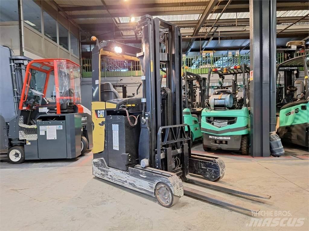 CAT NR20NH Empilhadores Elevadores