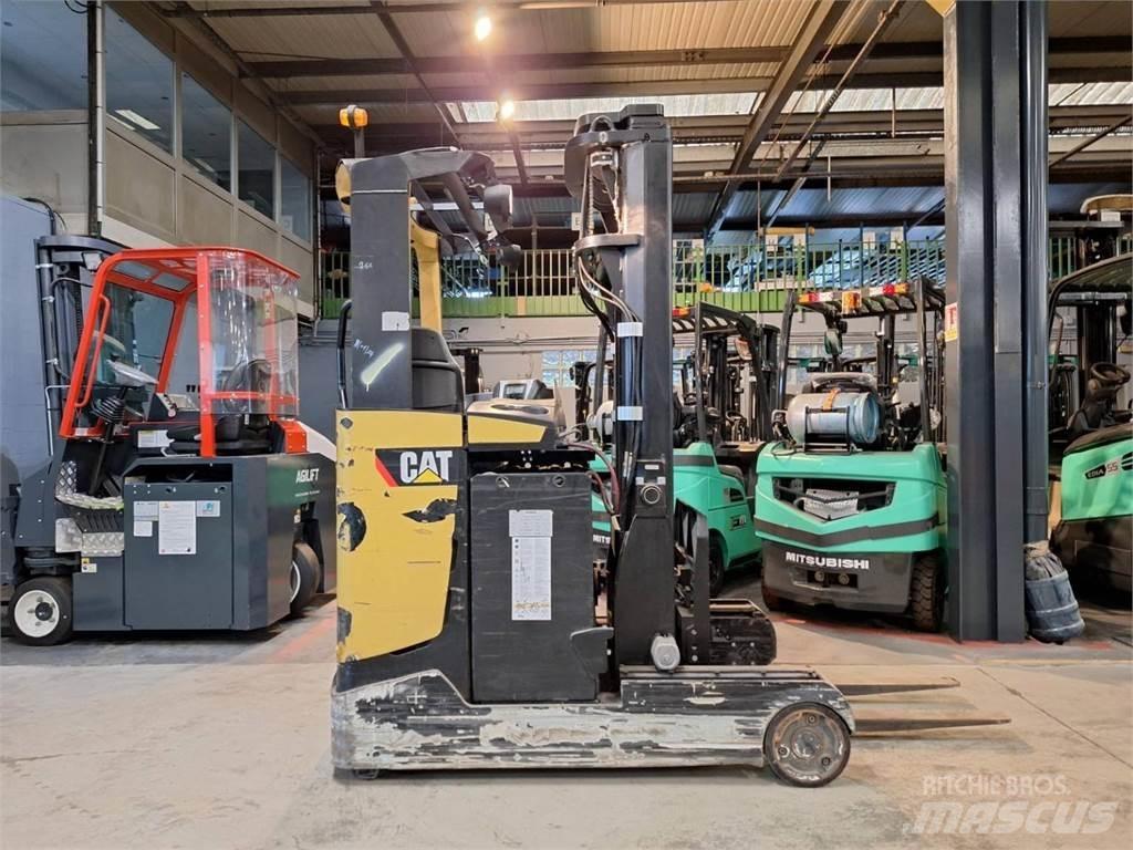 CAT NR20NH Empilhadores Elevadores