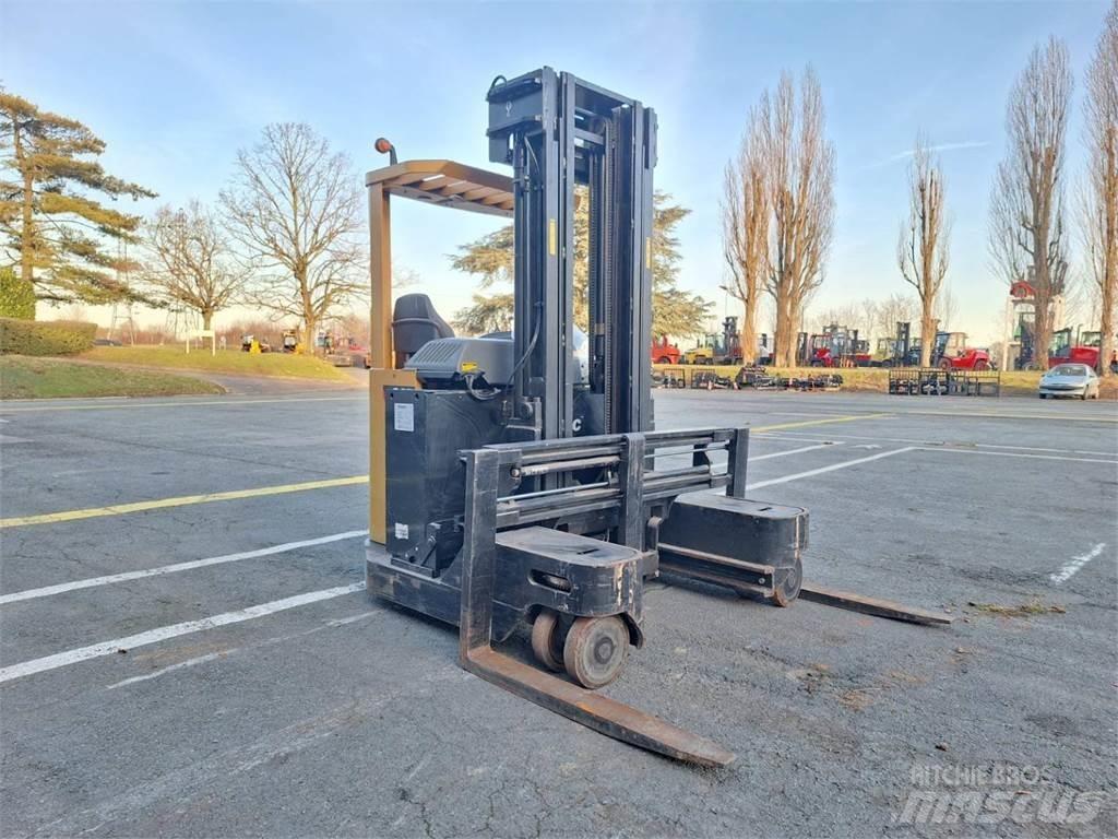 CAT NRM20K Empilhadores Elevadores
