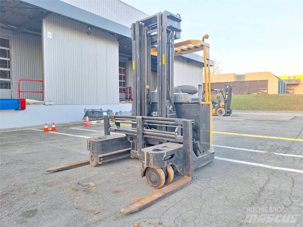 CAT NRM20K Empilhadores Elevadores