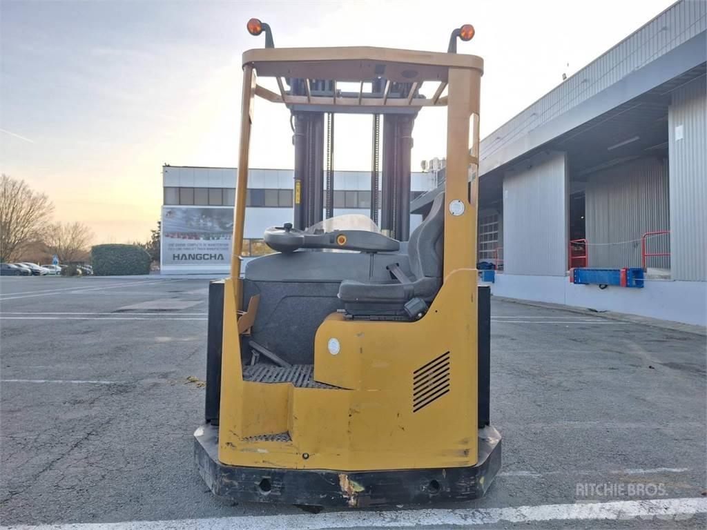CAT NRM20K Empilhadores Elevadores