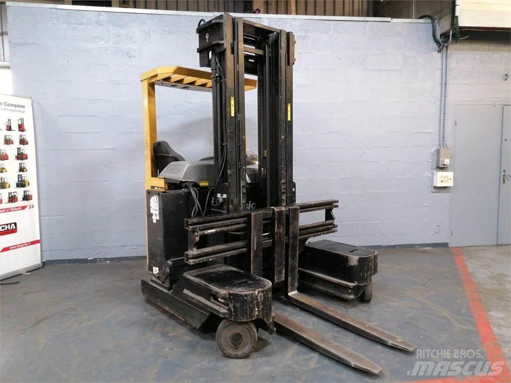 CAT NRM20K Empilhadores Elevadores