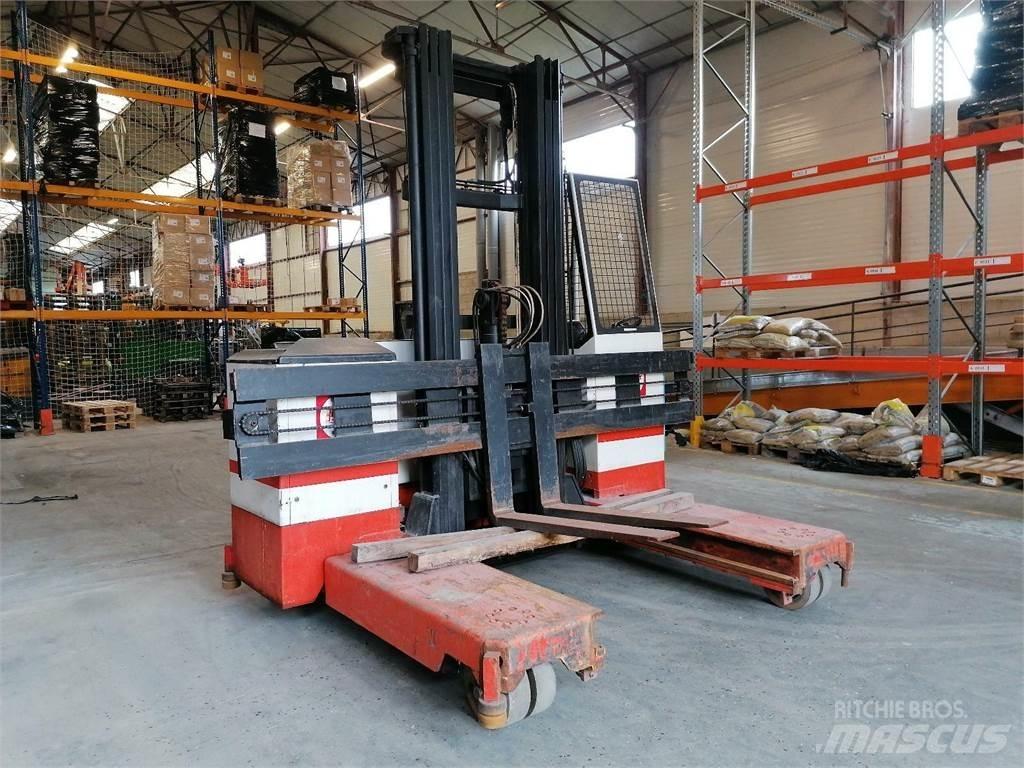 Combilift ESA30 Carregadores laterais