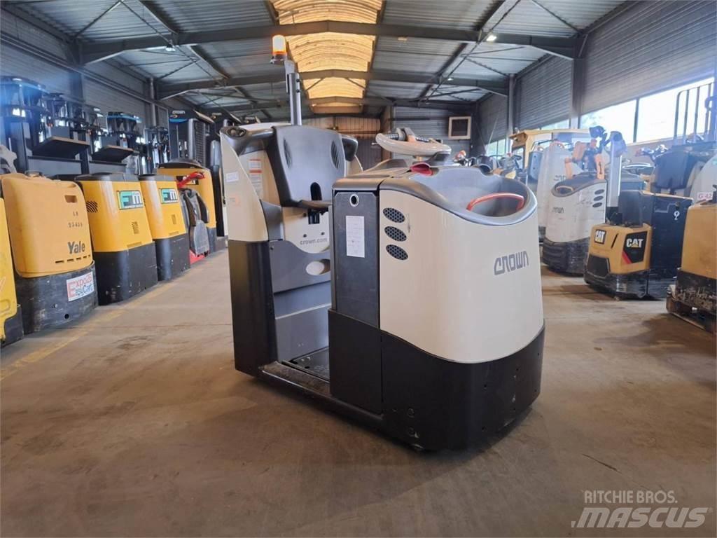 Crown TC3000 Movimentação cargas - Outros
