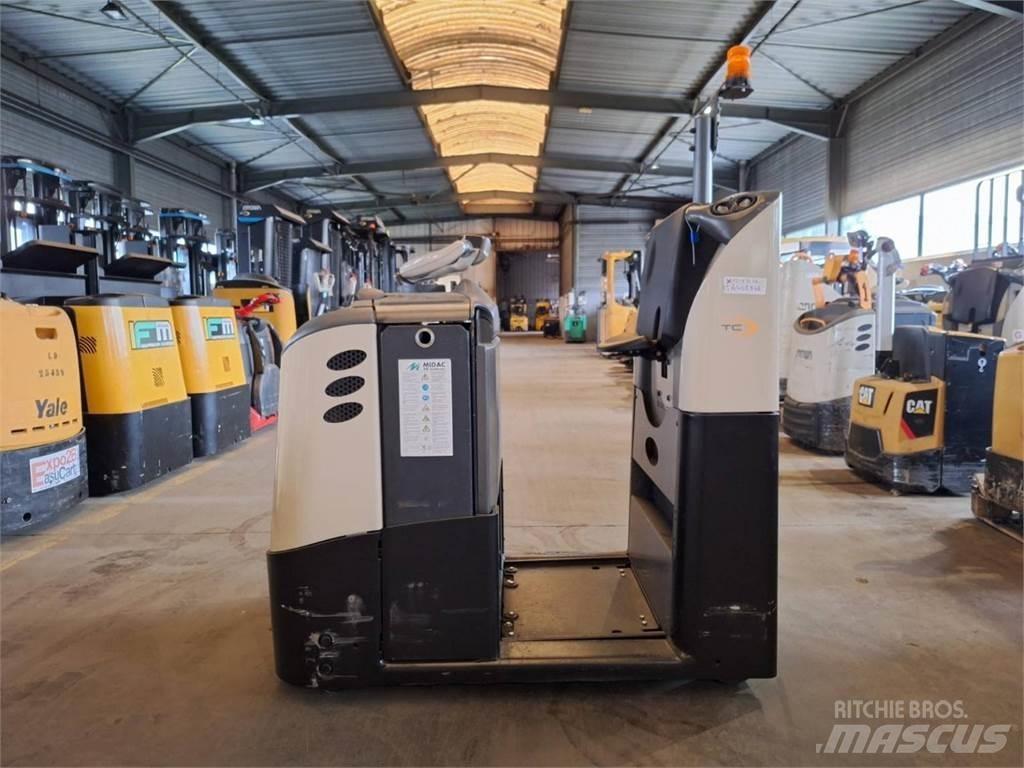 Crown TC3000 Movimentação cargas - Outros
