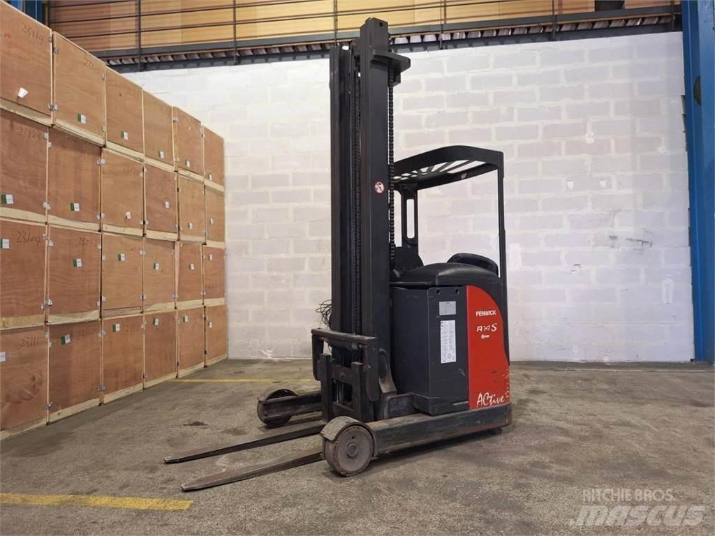 Fenwick R14S Empilhadores Elevadores