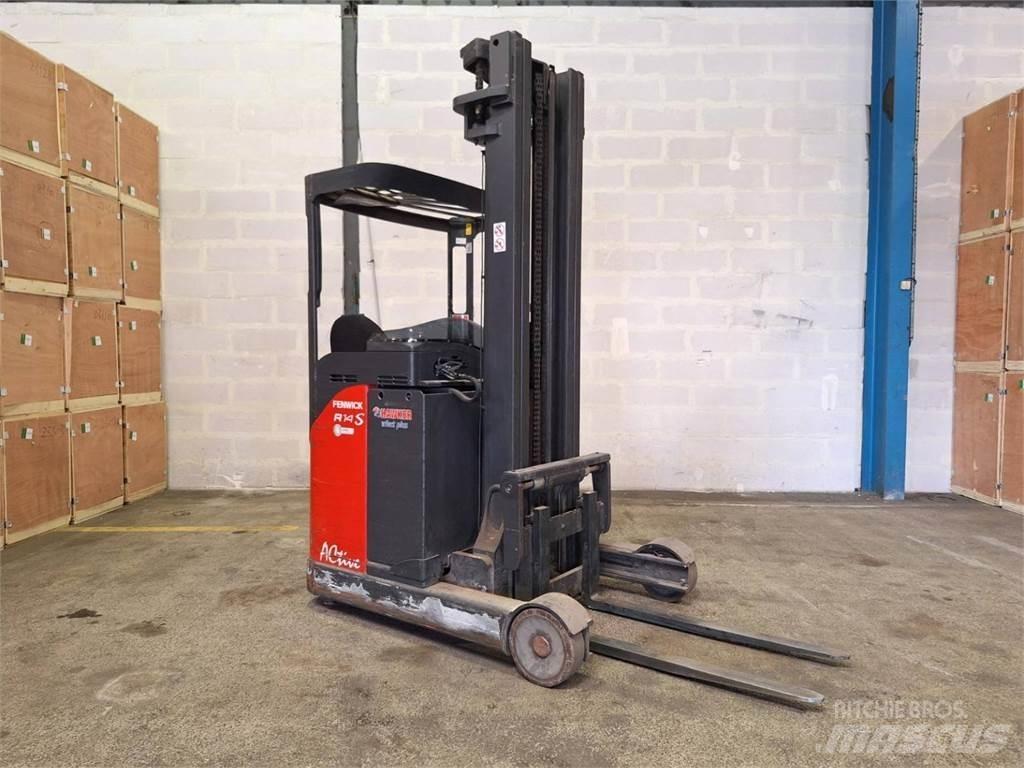 Fenwick R14S Empilhadores Elevadores