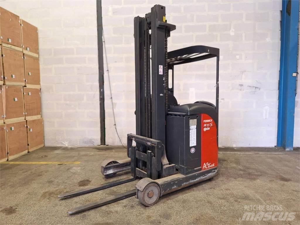 Fenwick R14S Empilhadores Elevadores