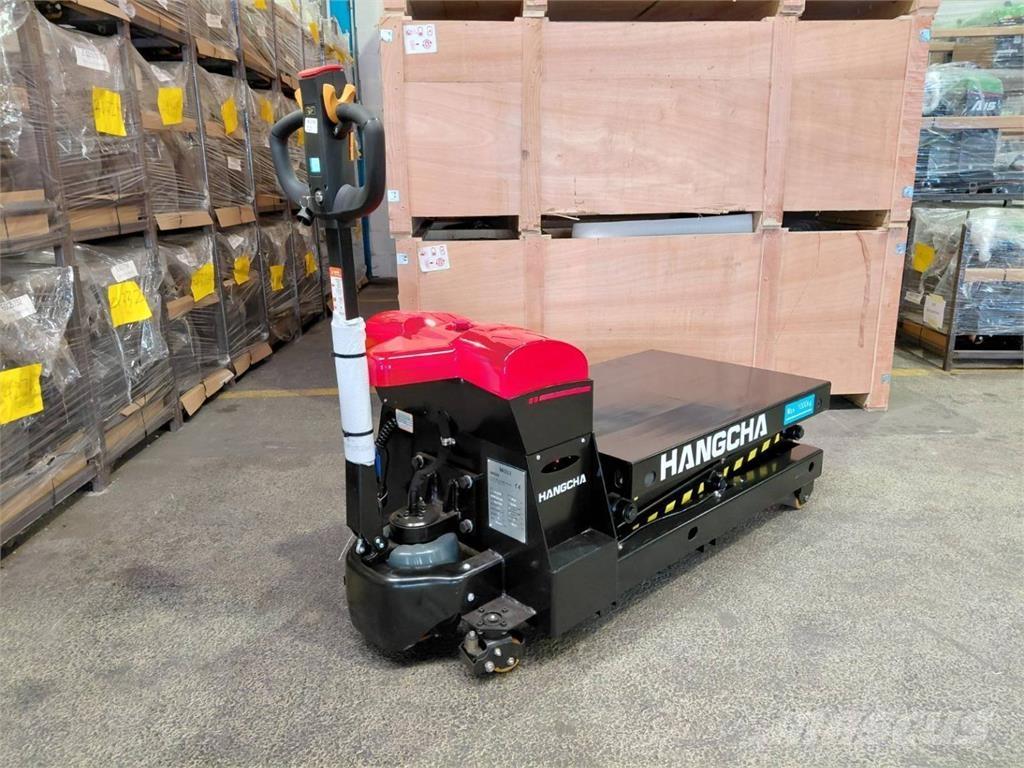 Hangcha 1510XB Outros elevadores e plataformas