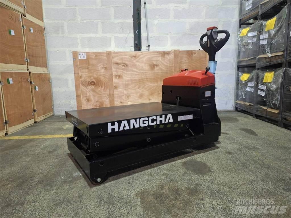 Hangcha 1510XB Outros elevadores e plataformas
