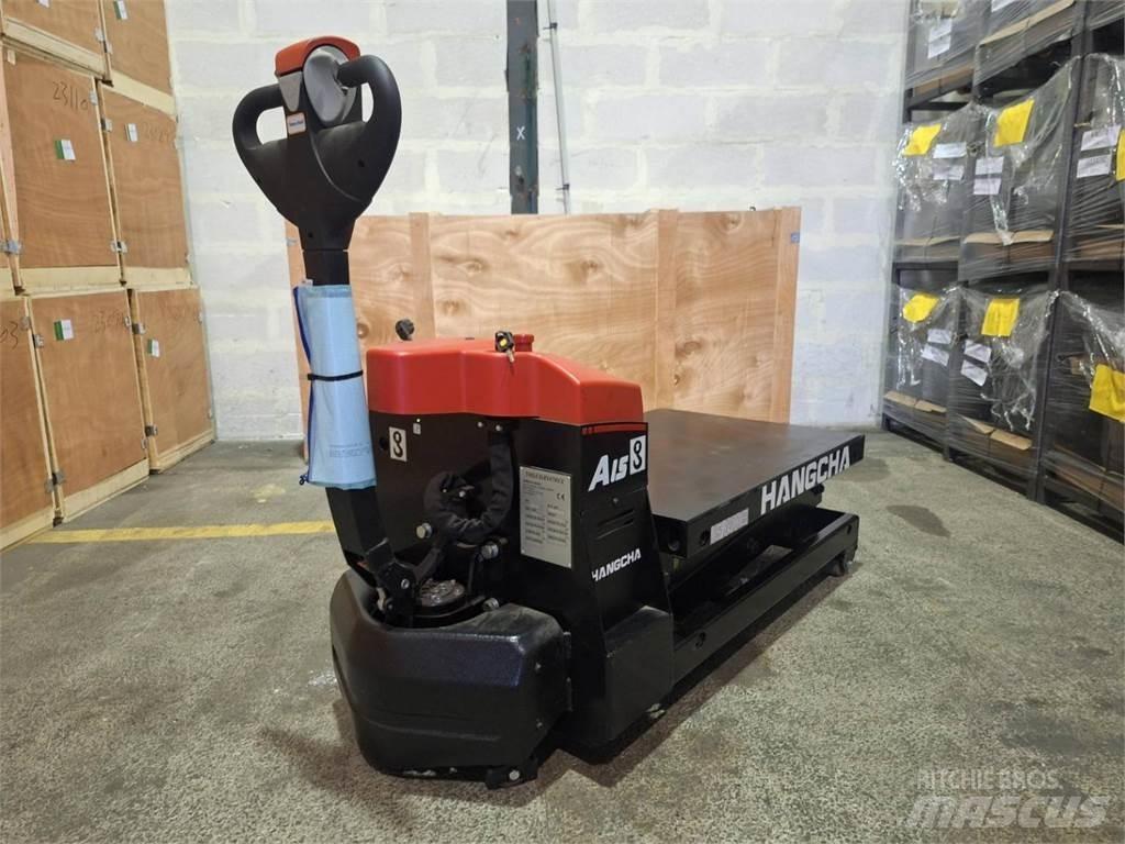 Hangcha 1510XB Outros elevadores e plataformas