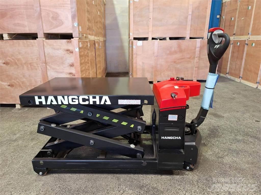 Hangcha 1510XB Outros elevadores e plataformas