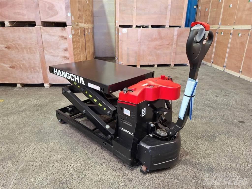 Hangcha 1510XB Outros elevadores e plataformas