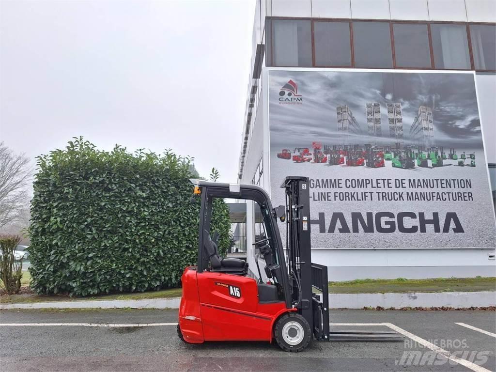 Hangcha A3W15 Empilhadores - Outros