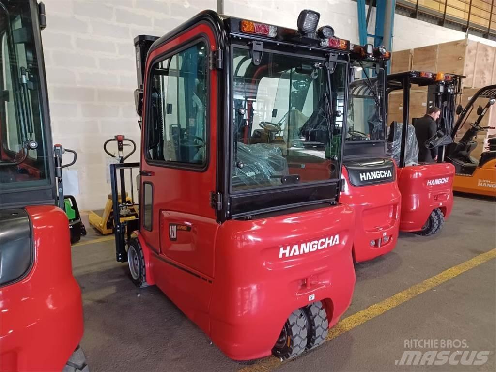 Hangcha A3W20 Empilhadores - Outros