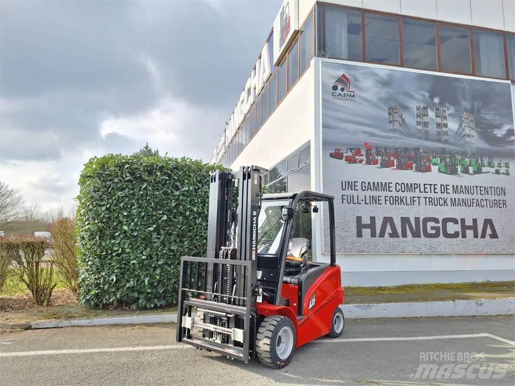 Hangcha A4W35 Empilhadores - Outros